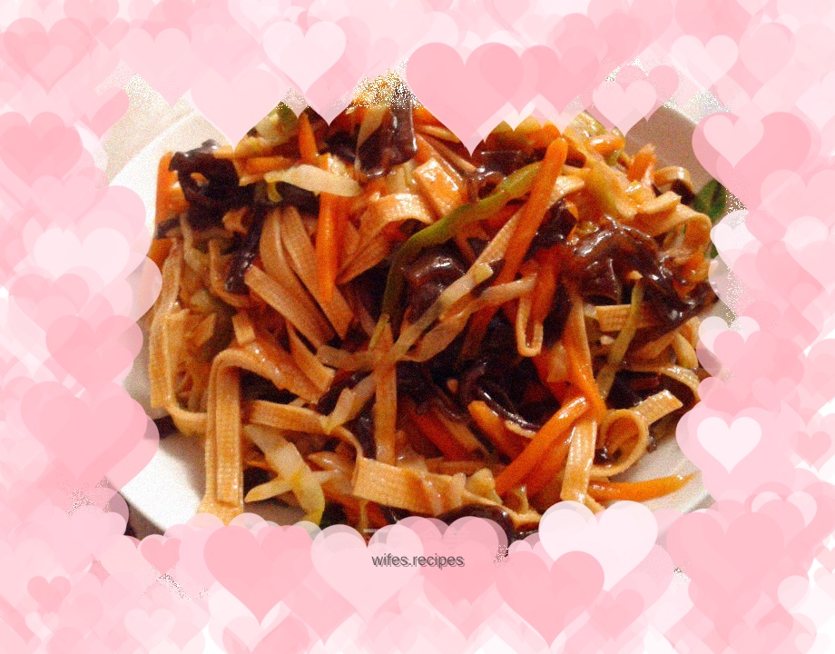 Refreshing, cool, sour and sweet - in summer, you should eat sweet and sour five willows