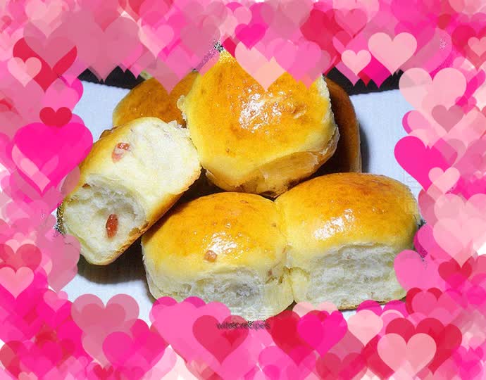 Creamy Cranberry Meal Pack