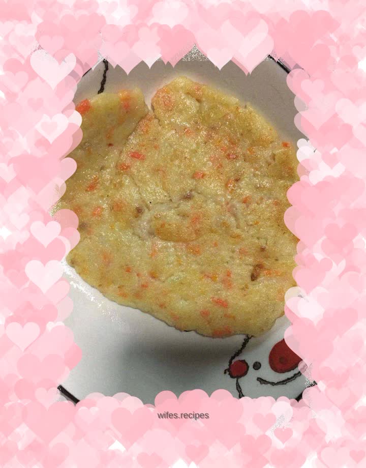 Potato cakes