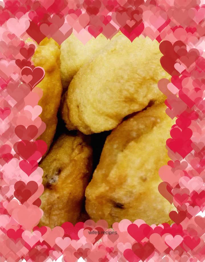 Fried cabbage corner