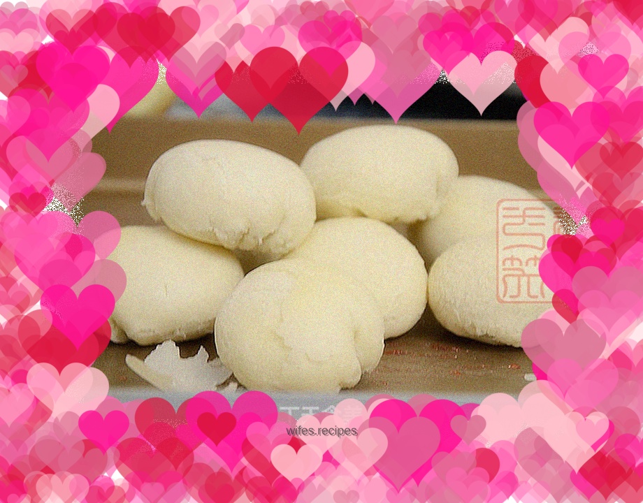 Strawberry Jam Shortcake