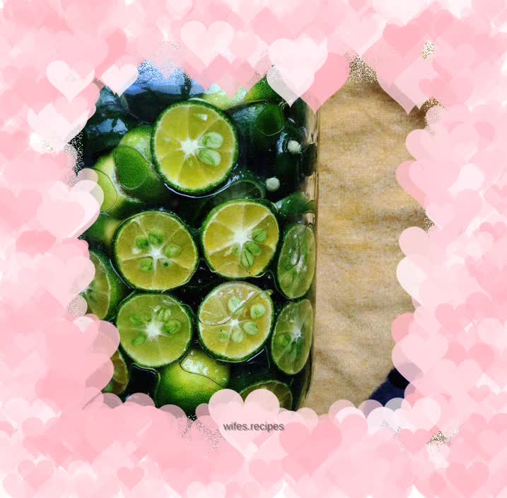 Cheyenne~Green orange honey, fresh and sweet taste