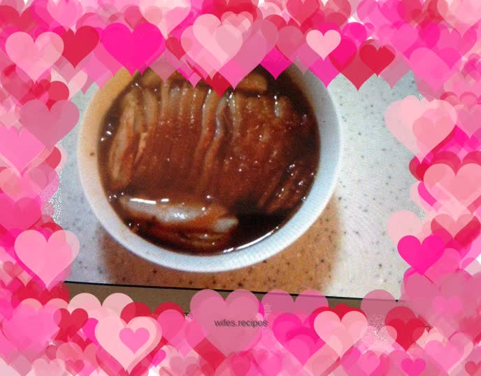 Braised Pork with Pickled Vegetables