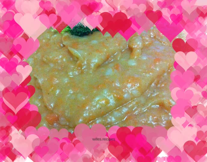 Golden Crab Meal