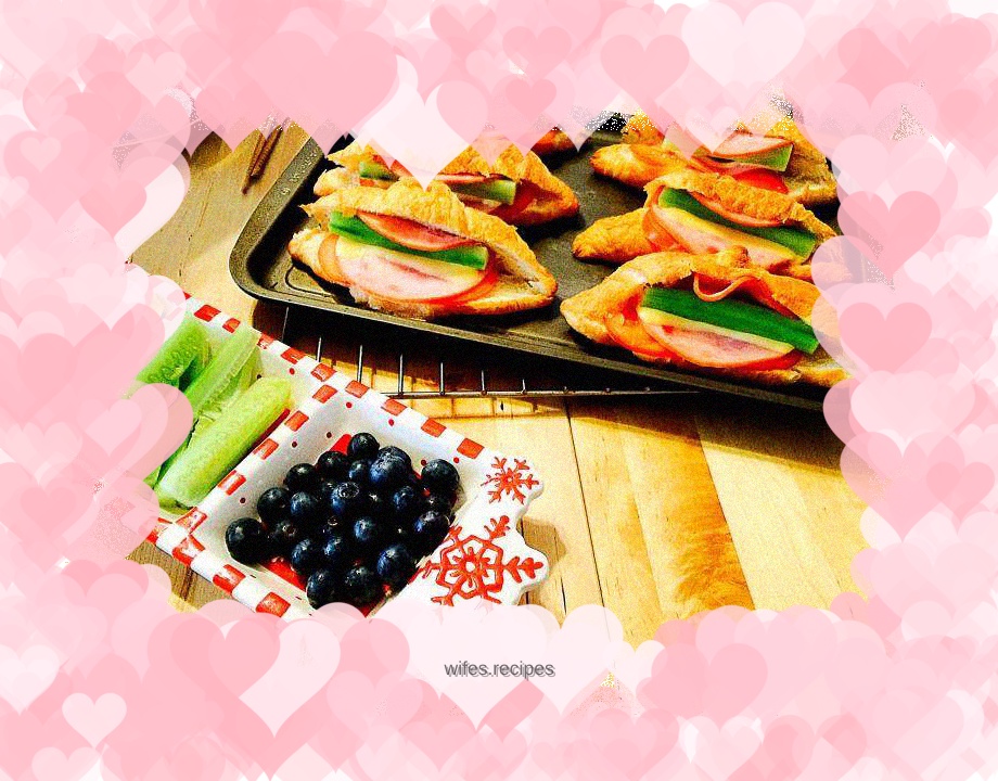 Singing and praising