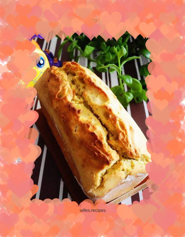 Sweet Potato Muffins