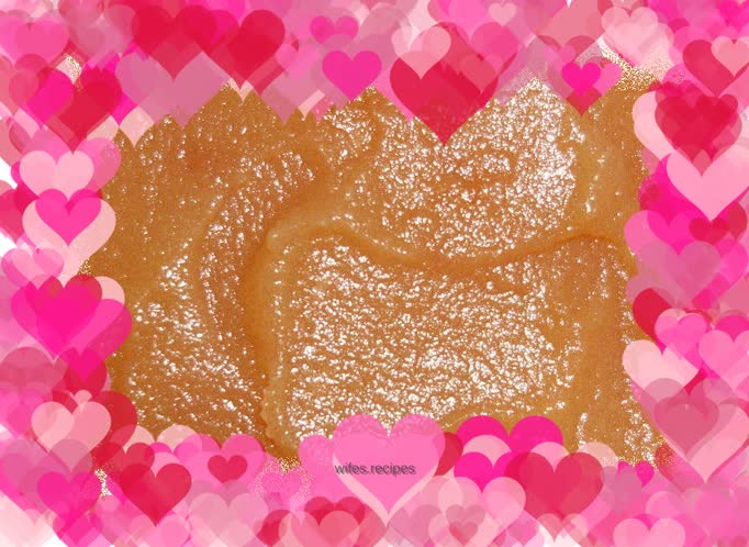 Apple Jam
