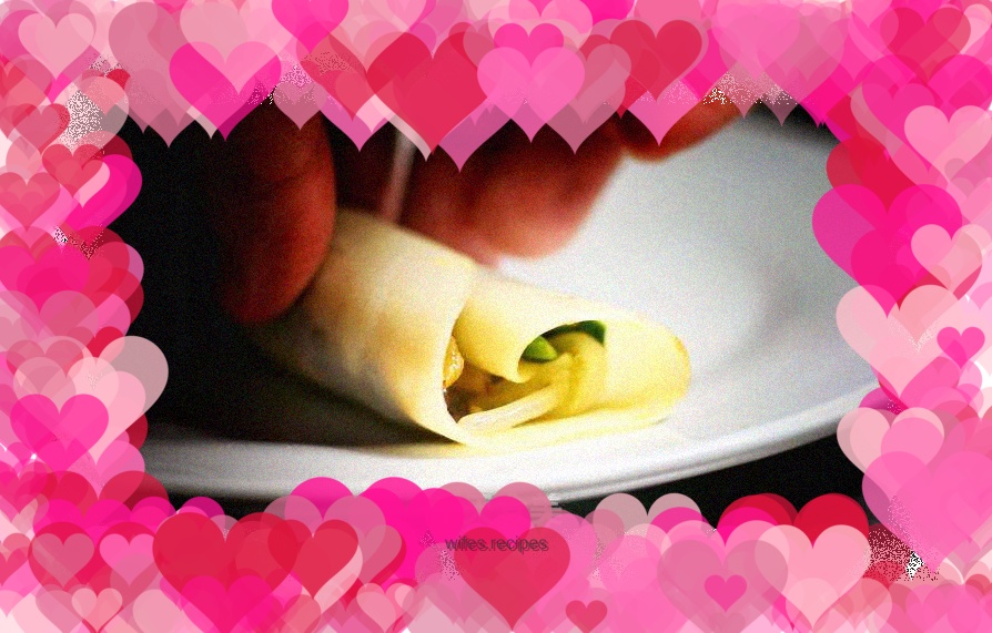 【Liaoning】Spring Pancake