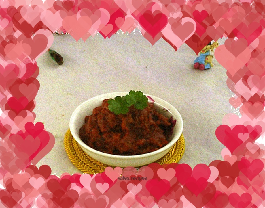 Homemade pizza sauce