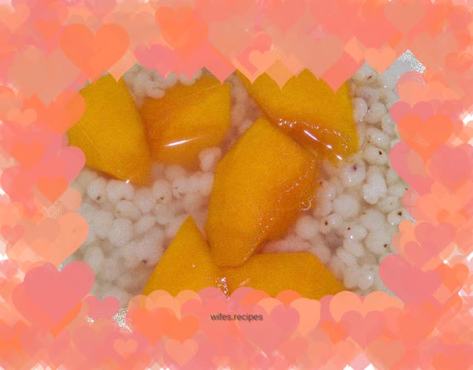 Pumpkin sorghum rice porridge