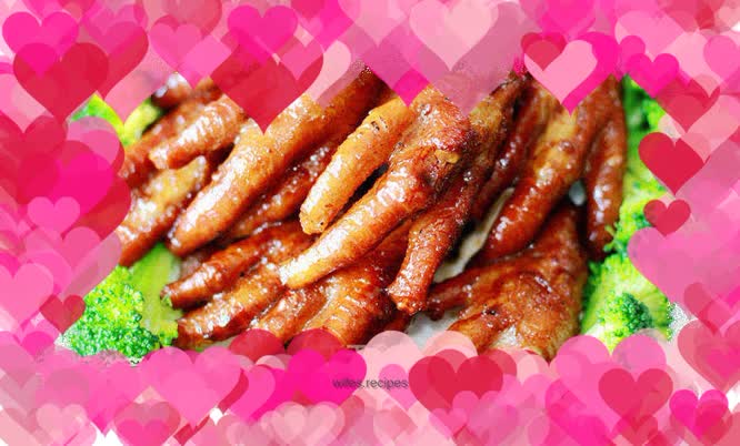 The phoenix returns to its nest