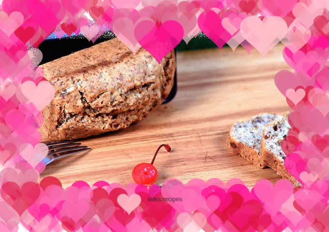 Banana Cake