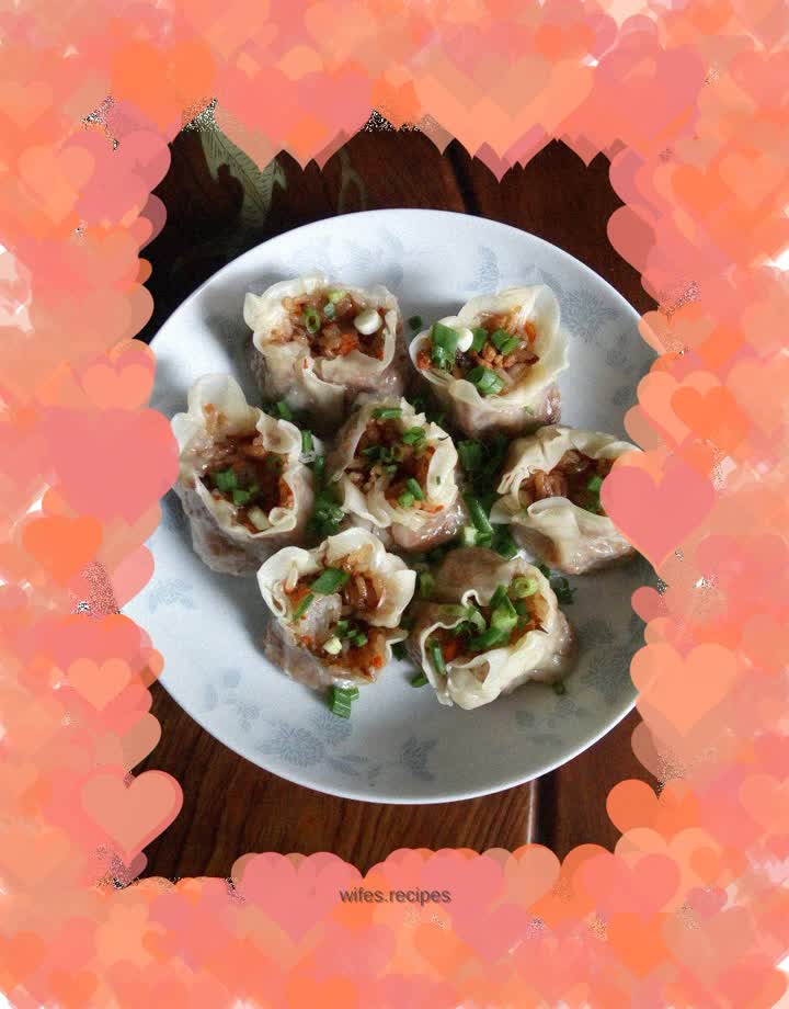 Shaomai