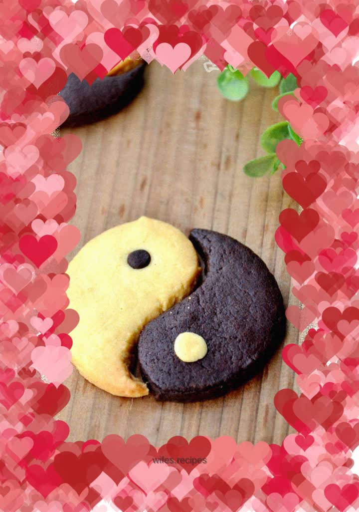 Qiankun Biscuits