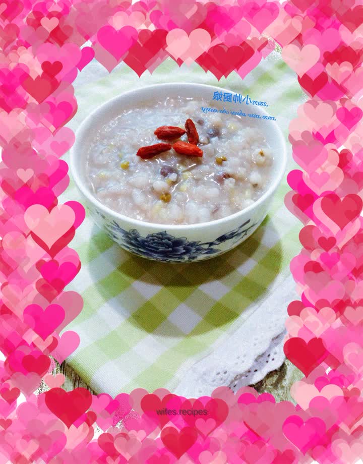 Laba porridge