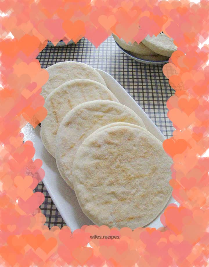 A good place for bean dregs------[Bean dregs-made dough cakes]