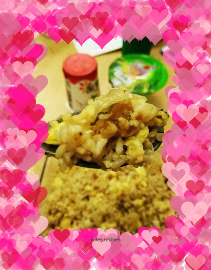 Wangji·Flavourful Fried Rice