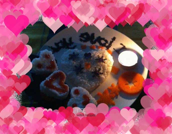 Happy Valentine's Day