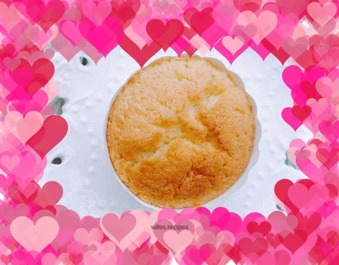 Sponge cake