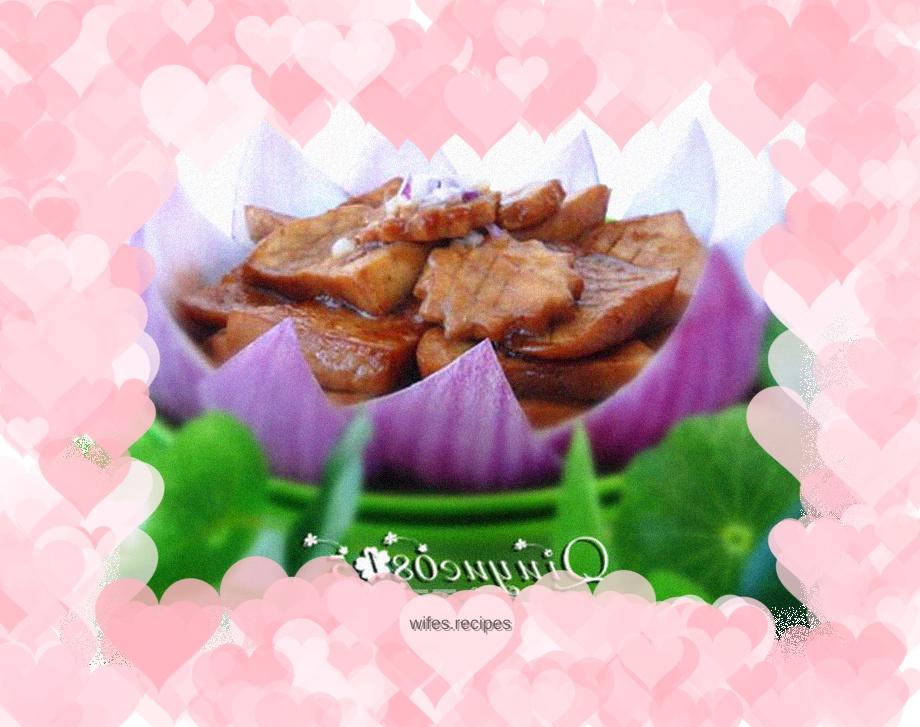 Oyster-flavored King Oyster Mushroom