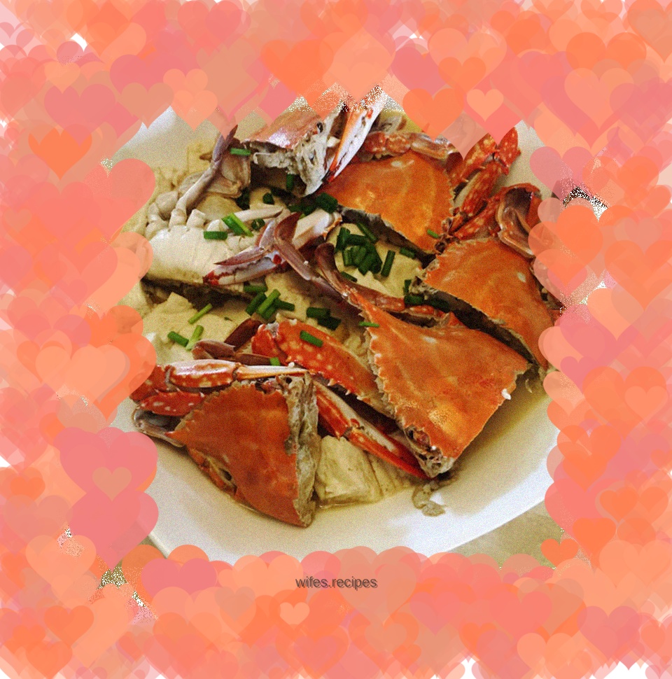 Sister-in-law Jin’s Tofu and Crab Pot