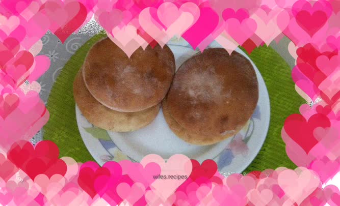 breakfast bread