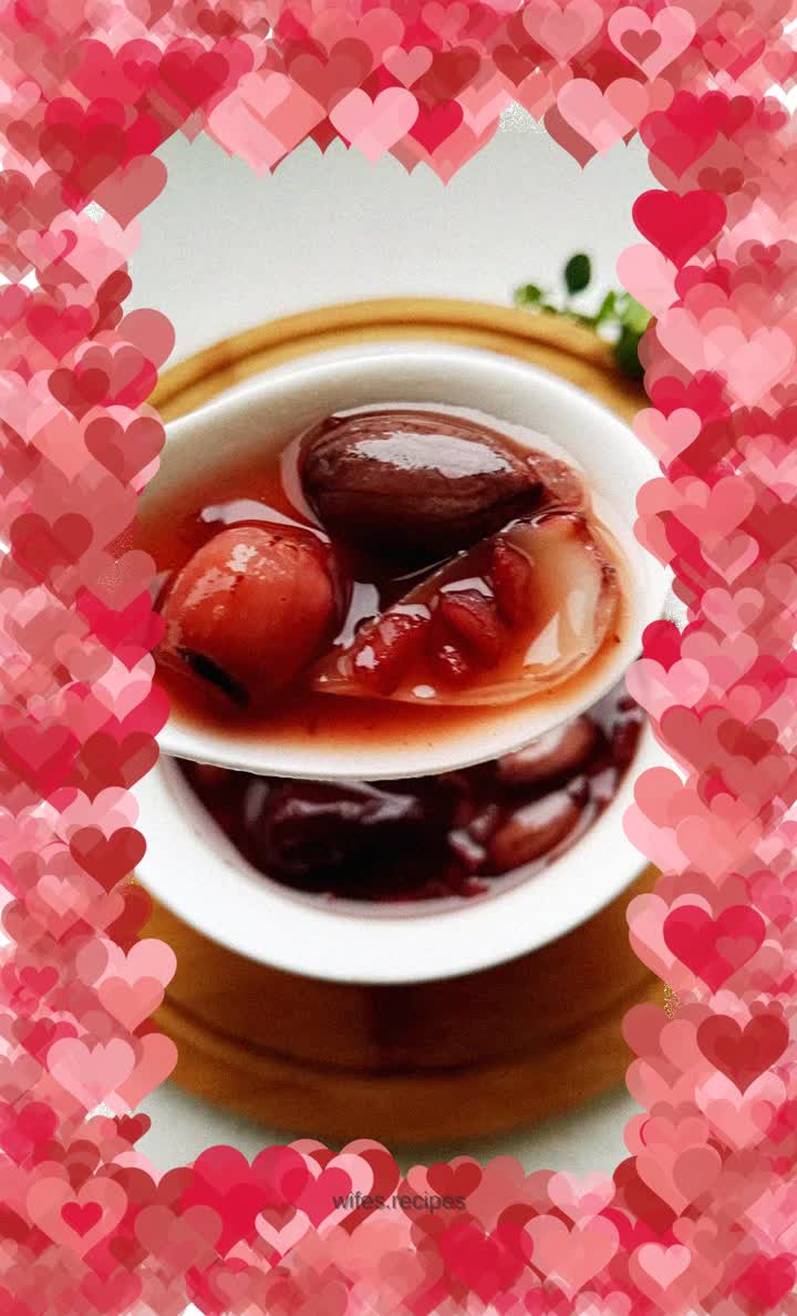 Casserole multigrain porridge