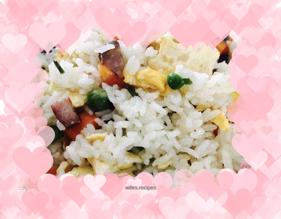 Egg Fried Rice