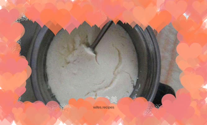 One ingredient, two steps to make pure natural tofu curd