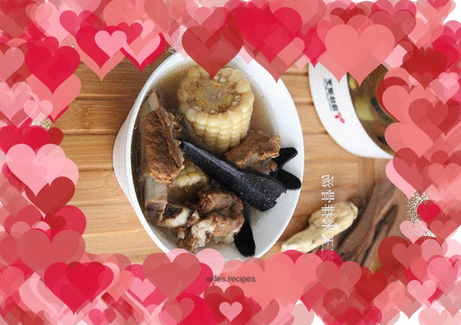 Qiongzhen Purple Ganoderma Tablets