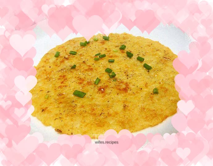 Potato cakes