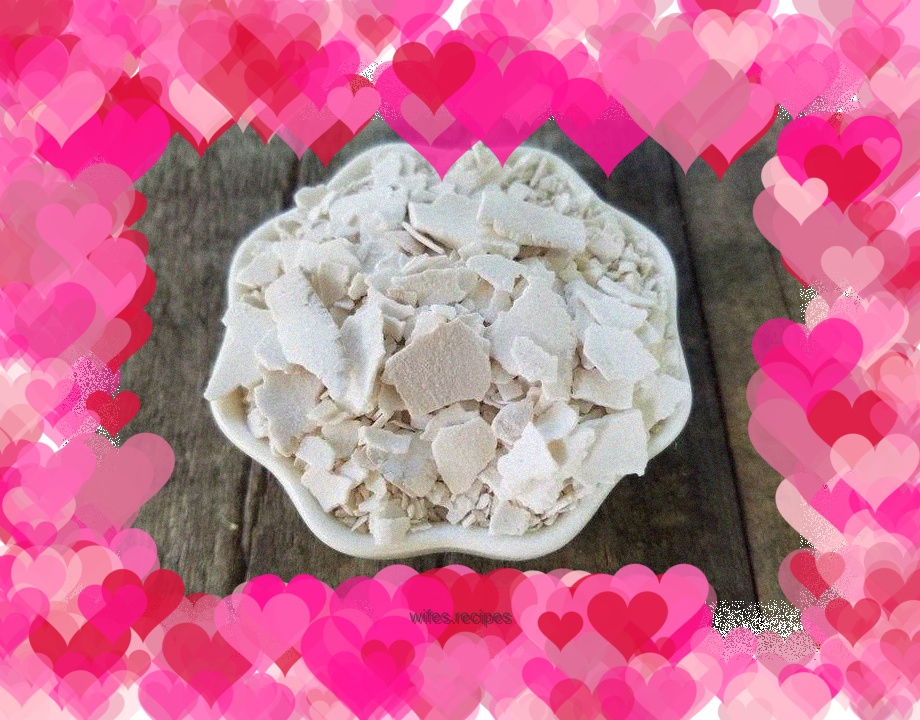 How to make lotus root starch? Share how to make handmade lotus root starch