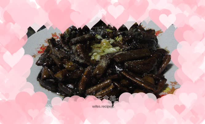 [Fat Mom’s Tasty Notes] Seize the tail of summer - eel paste