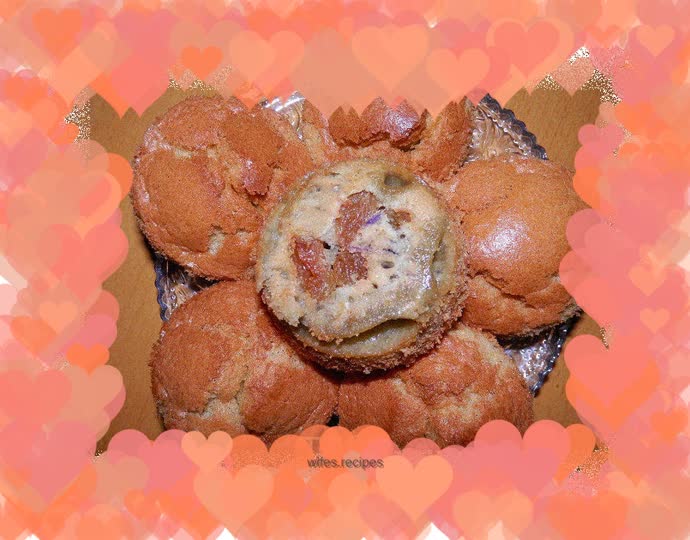 Raisin Cake