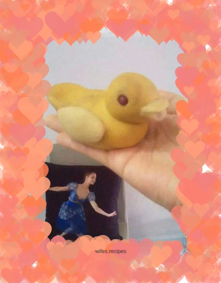 Pumpkin animal steamed buns