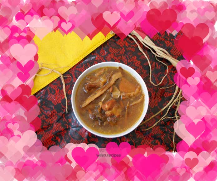 Siwu Soup