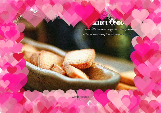 Even a novice baker can make jaggery butter shortbread with confidence