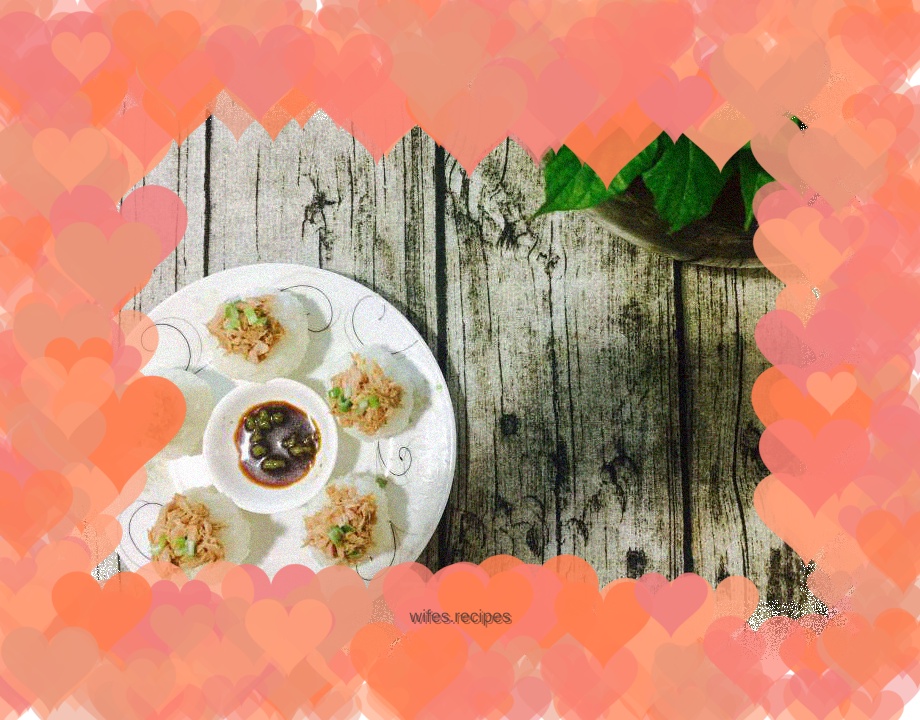 【Tohoku】Tuna rice ball sushi