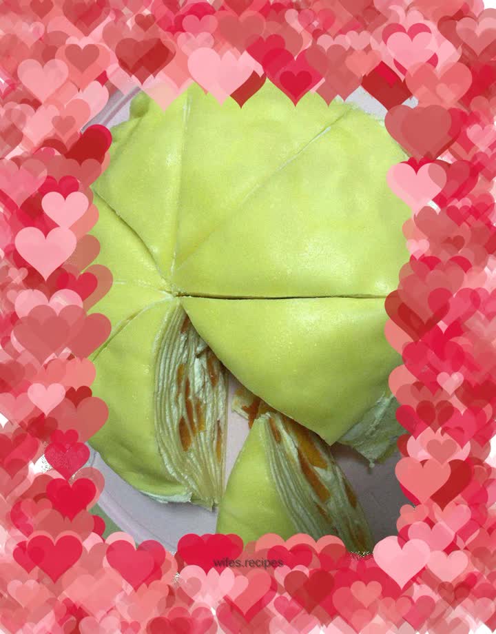 Milk Papaya Melaleuca