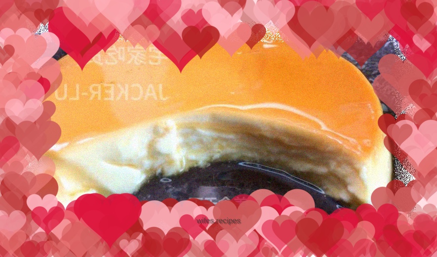 Super smooth and tender caramel egg pudding, sweet but not greasy, tender and smooth pudding, the first choice for afternoon tea dessert!