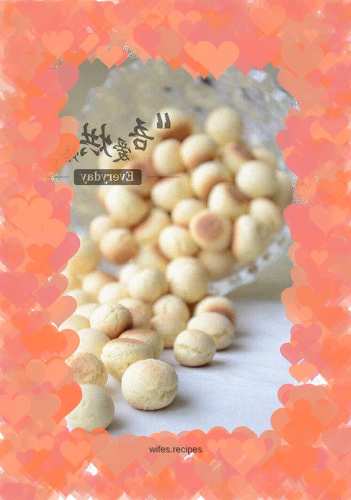Wangzai Steamed Buns
