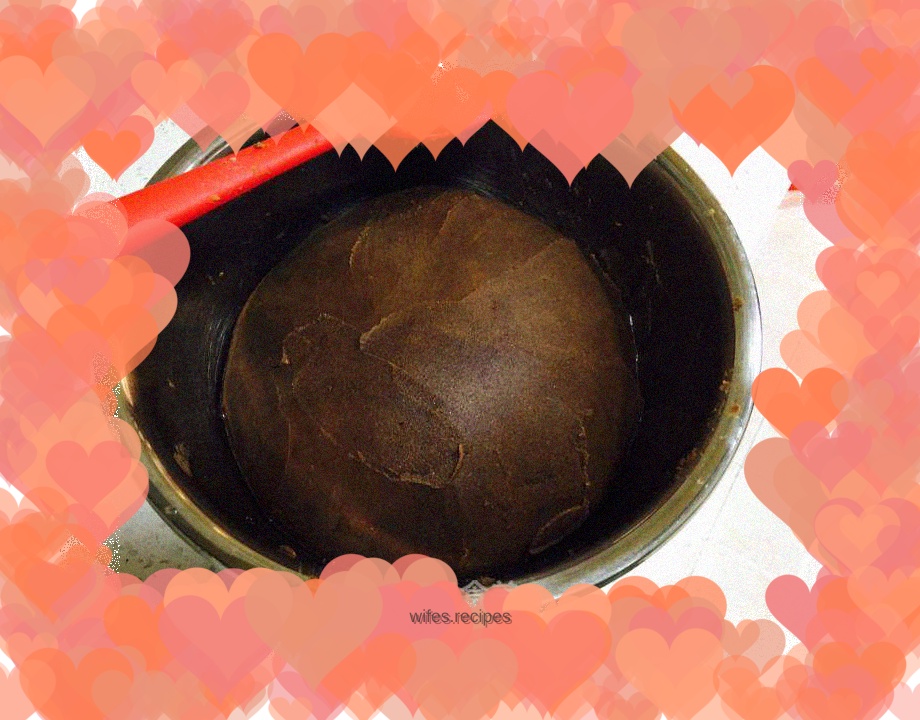 bean paste