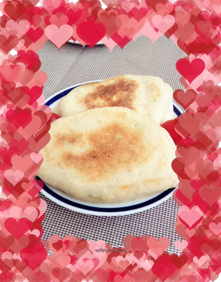 Spinach and Egg Vermicelli Stuffed Zygo