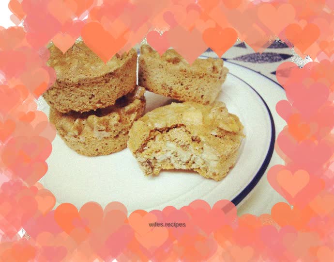 Stone Fruit Omelette