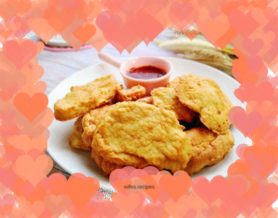 Chicken McNuggets