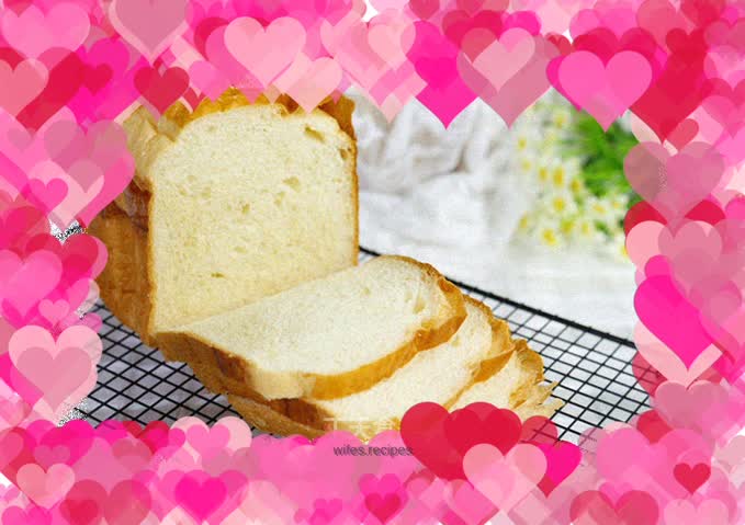 How to make Hong Kong style toast
