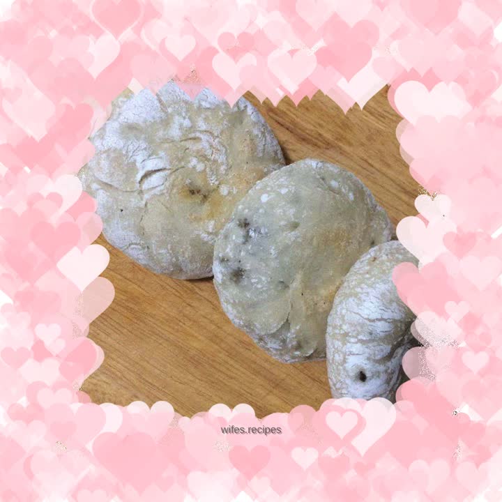 Brown Sugar Flaxseed Tart