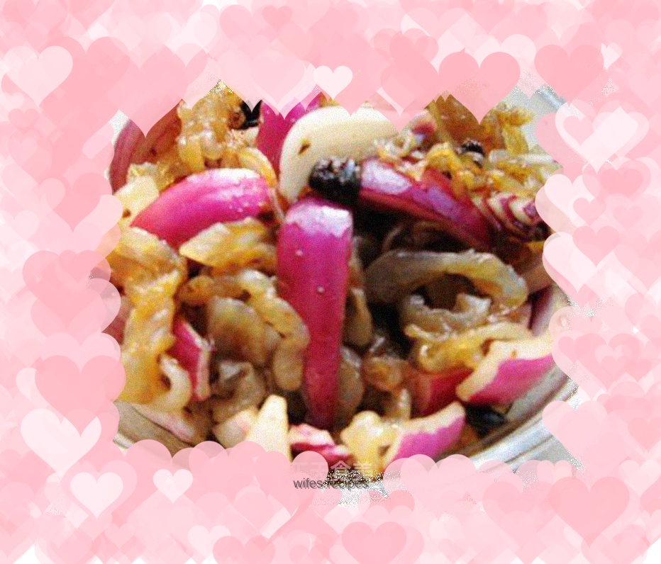 Healthy Cold Double Silk