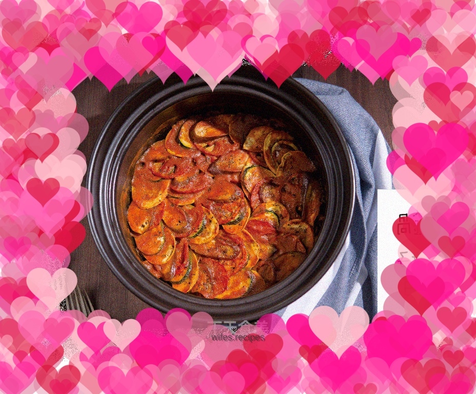 French vegetable stew