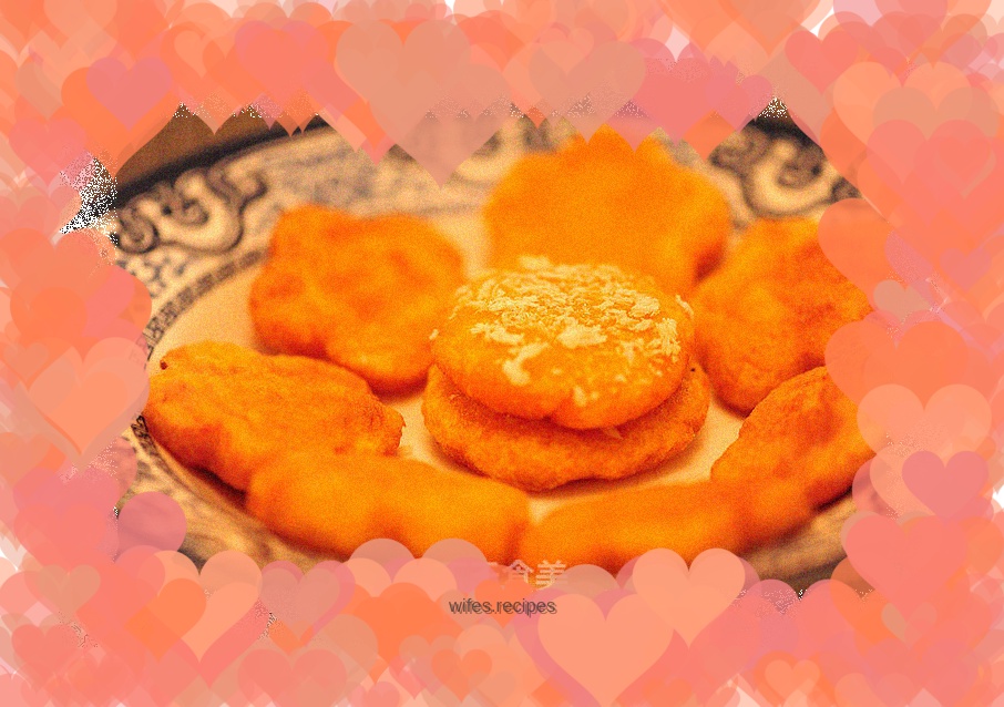 Pumpkin pie